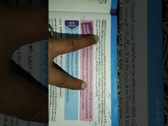 chapter 15 Rscit
