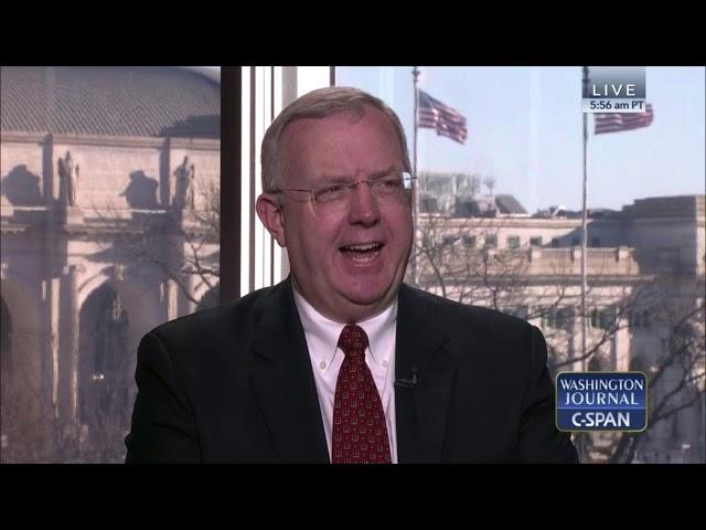 JW Director of Investigations & Research Chris Farrell on the Release of the FISA Memo