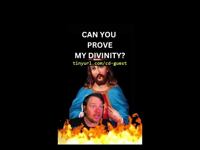 Cyber Deconstruction Debates 5/20/25 GOD IS A MONSTER