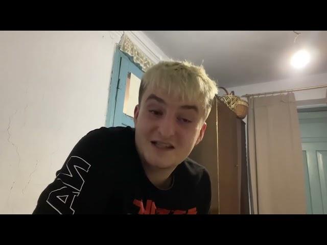ЗЛОЙ РАССКАЗАЛ СВОИ ПЛАНЫ НА ВРЕМЯ ВОЙНЫ