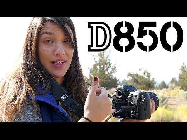 Nikon D850 Review: Best Camera Ever?