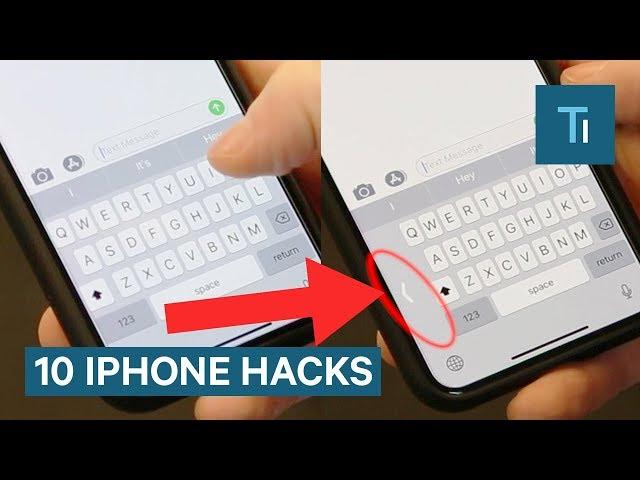 10 Hidden iPhone Tricks Every User Should Know