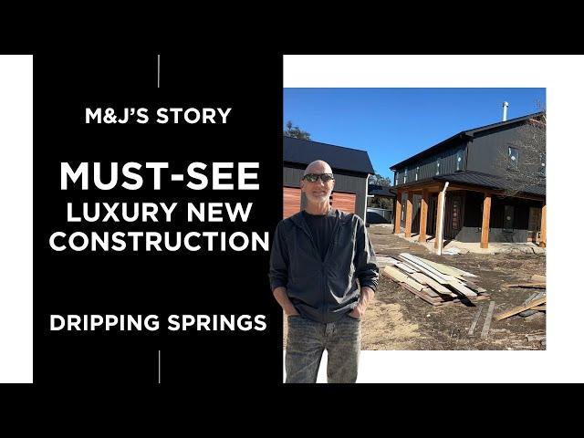 From One Bedroom on 10 Acres to Dream Home — Watch the Progress!