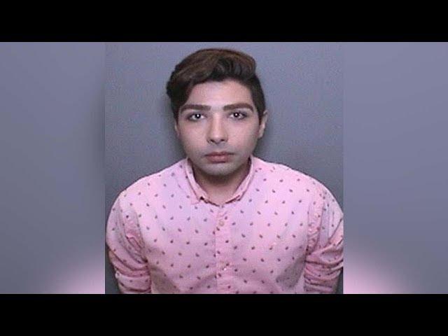 Ex-UC Irvine student accused of impersonating doctor at UCI Medical Center, CHOC | ABC7