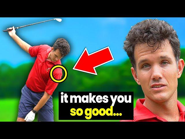 I Couldn't Figure Out the Golf Swing Until I Knew This... Then My Eyes Were Opened!