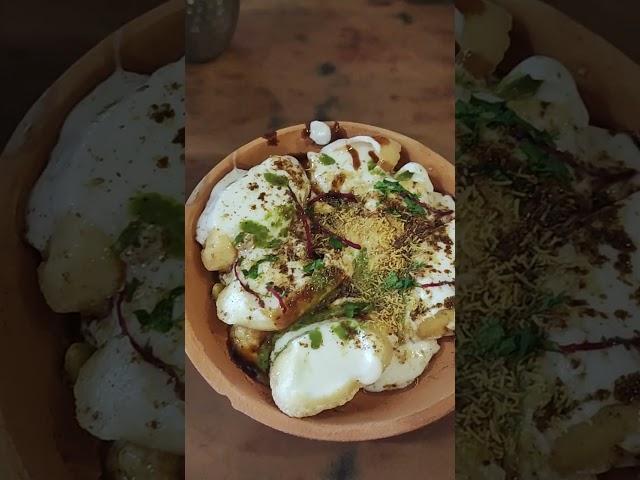 Dahi Gol Gappe | Panchgaon | Neetu's Passion