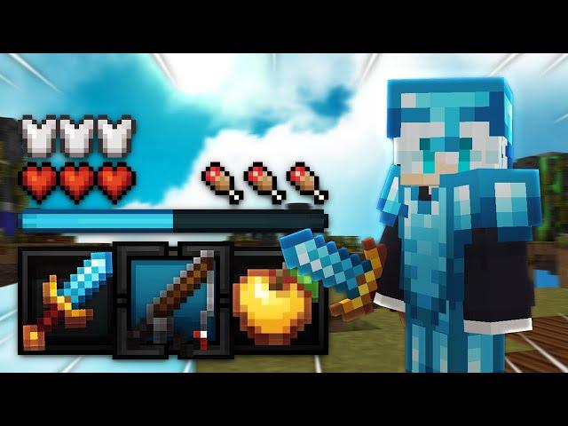 TimeDeo 2K Revamp [16x] by kenoh | MCPE PVP TEXTURE PACK