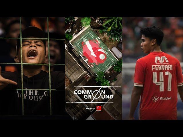 Why Indonesia NEVER Produced a Top Level Footballer