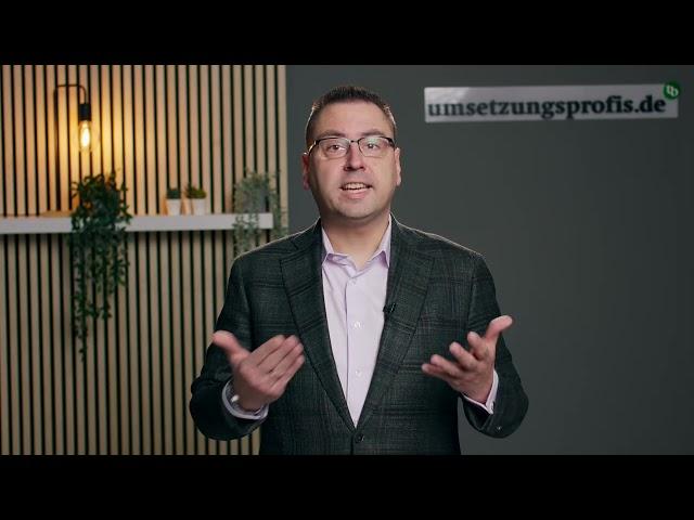 Schlüsselelement Vertrauen – die Investition mit der höchsten Rendite.