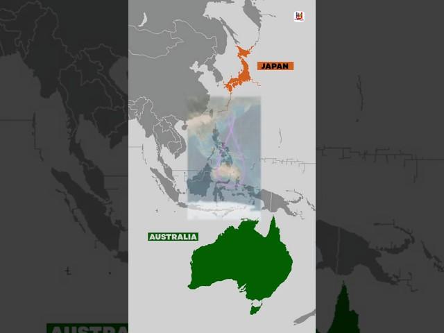 Top 6 Countries with Their Own Navigation Systems – Does India Make the List? #business #shorts