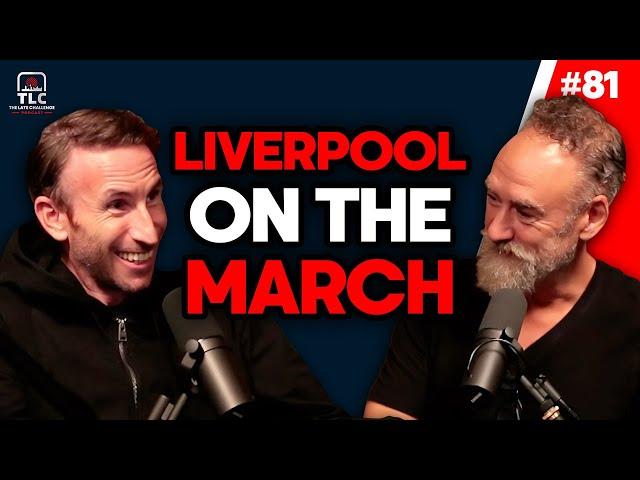 Slot's 1st Win, Chelsea Madness & Everton Transfer Links | Episode 81