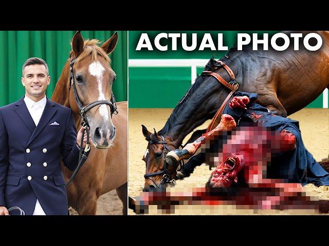 10 Worst Horse Riding Accidents in Human History