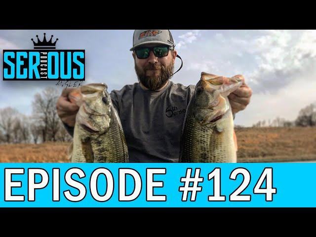 KEVIN BAXTER | TheBaitmanTV & Bass Fishing Tackle Talk