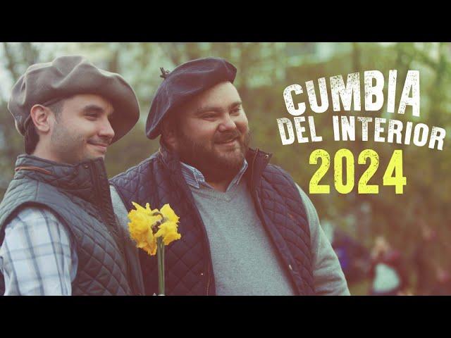 Cumbia del Interior - Verano 2024