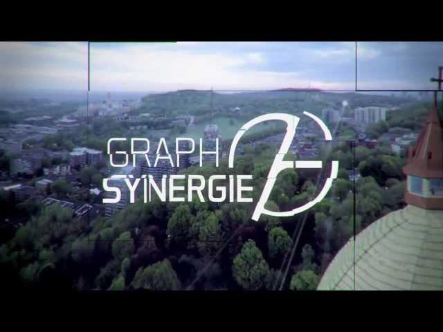 Graph Synergy Demo REEL 2013