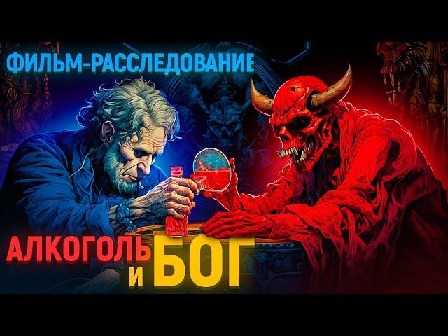 Алкоголь и Бог. Православный фильм-расследование. Библия и Старцы об алкоголе. Утерянная добродетель