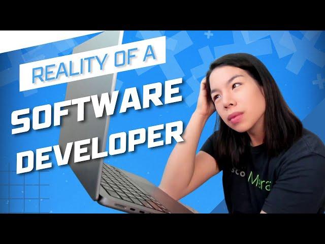 A Day in the Life of an Entry Level Software Developer Job at Cisco Meraki (San Francisco)