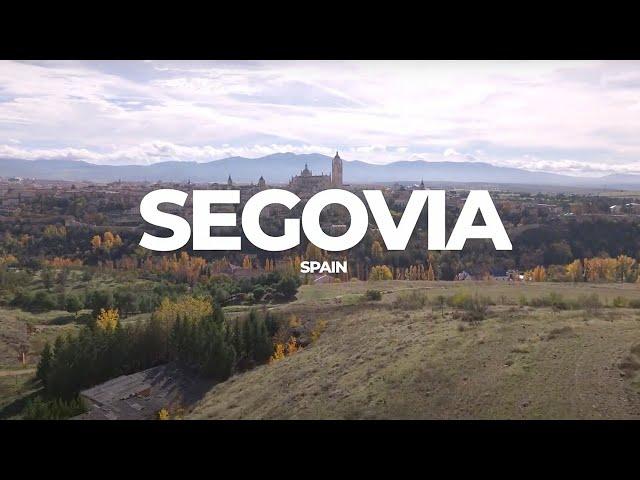 Discover Segovia's Educational Adventure | IE University