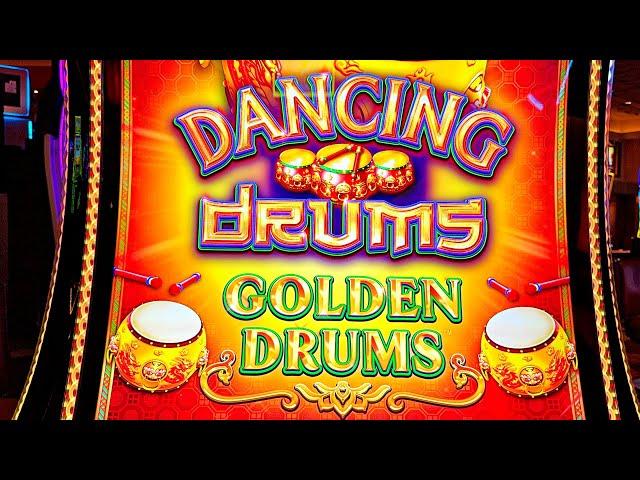 GOLDEN DRUMS BUY A BONUS!!!!!!!!!!!!