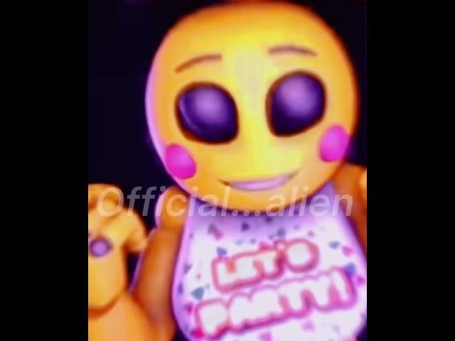 Love Taste Chica||Fnaf||Enjoy!