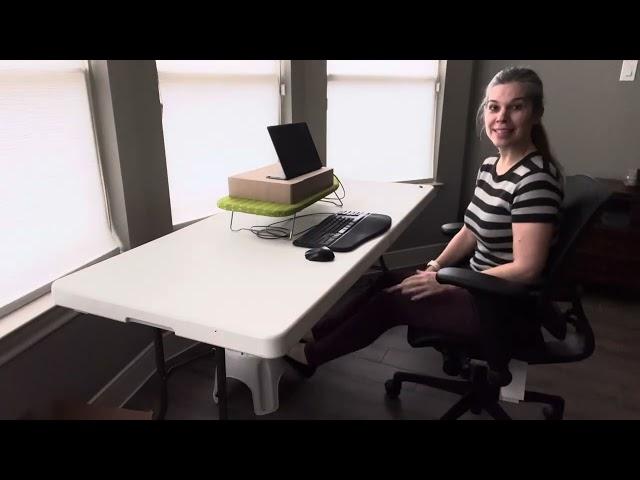 Choosing an Ergonomic Chair