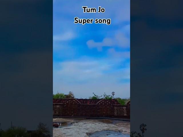 Tum Jo pakad Lo hath Mera Hindi song  Suresh buvaji 