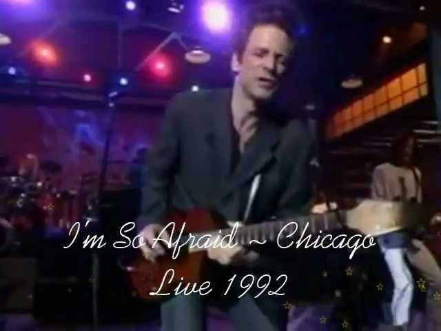 Lindsey Buckingham ~ Awesome Guitar Solos ~ #1