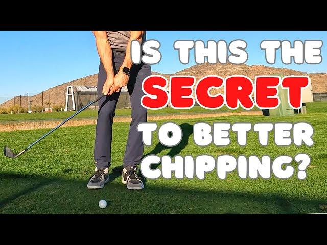 Could this Secret Check Point Fix Your Chipping Forever?? You NEED to See This!