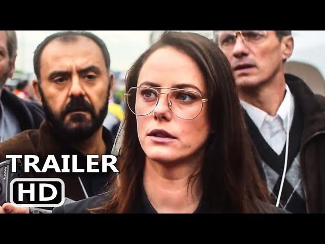 SENNA Trailer 2 (2024) Kaya Scodelario