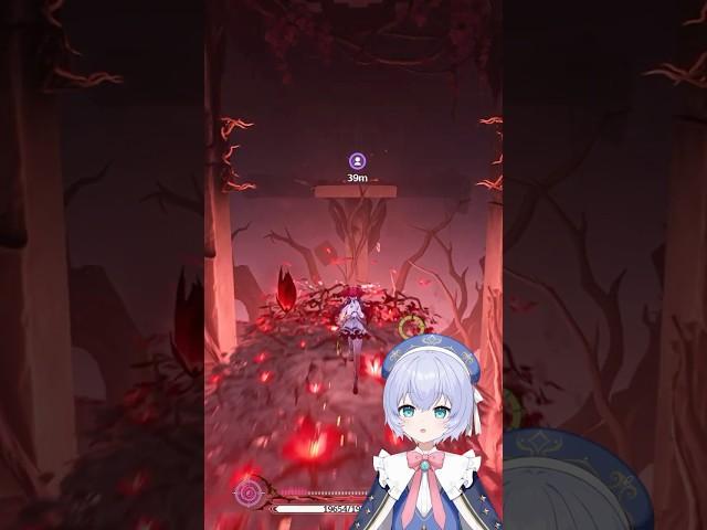 The devs knew you'd try to skip this | Wuthering Waves