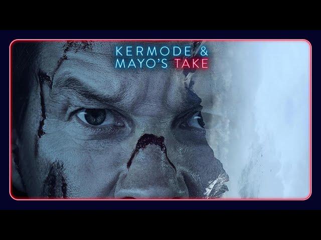 Mark Kermode reviews Flight Risk - Kermode and Mayo's Take