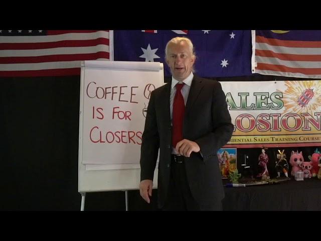 Coffee is for Closers | Breakthroughs Before Breakfast #7