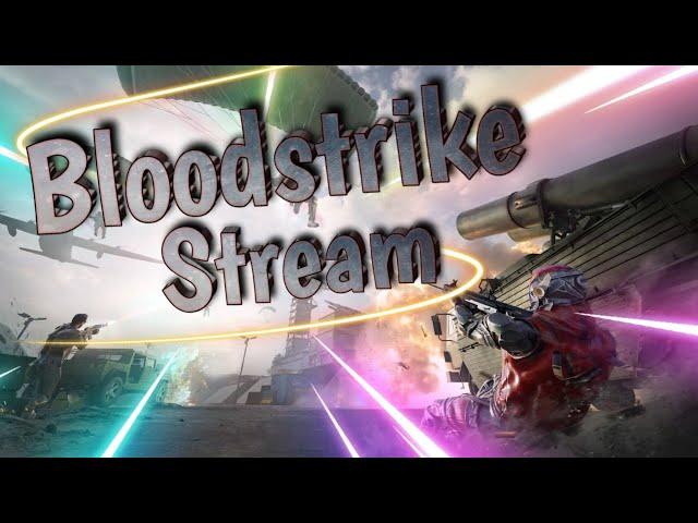 CТРИМ-BloodStrike