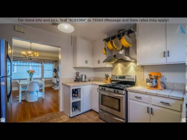 San Diego Homes for Sale - Priced at $795,000 - 4035 Randolph St, San Diego, CA 92103