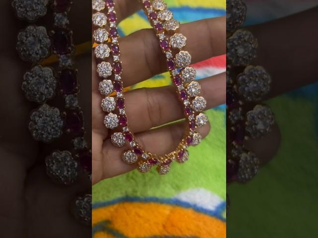 Jewelry from Kushal’s #ytshorts #viral #jewellery #jewelry #kushals