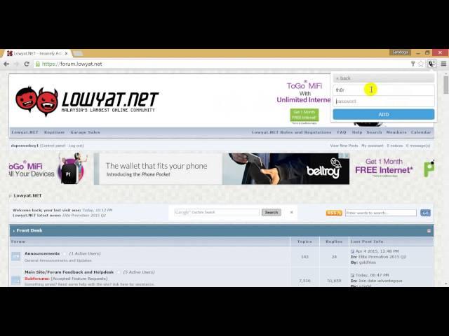 dupe tool for forum.lowyat.net
