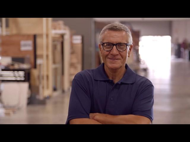 ERP Solutions from ECi: Painless, Profitable, Secure