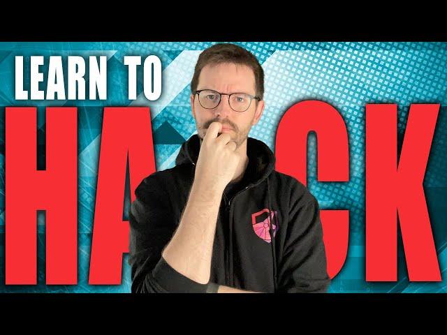 Start Hacking for FREE