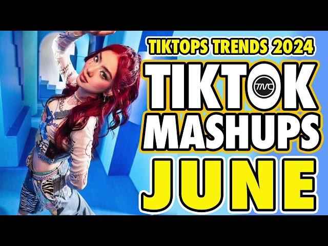 New Tiktok Mashup 2024 Philippines Party Music | Viral Dance Trends | June 29th