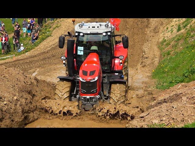 Traktor Festival - Písečská Zmole 2023 | Brod