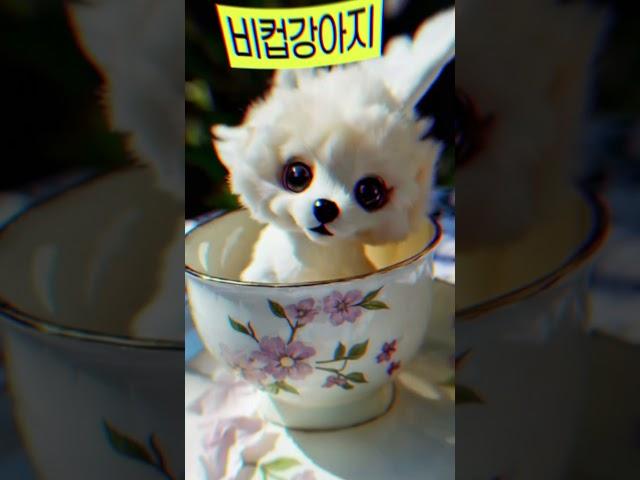 신박한 섞기 시리즈 (마지막이 댕웃김 ㅋㅋ)