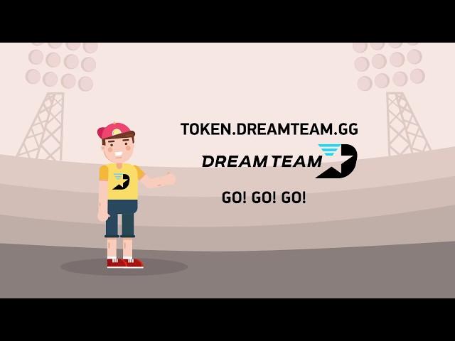 What is DreamTeam platform and why do you need DreamTeam Token?