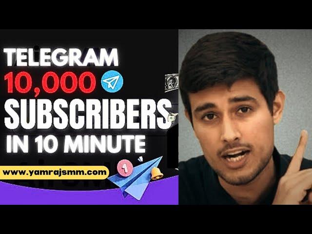 Cheapest Telegram Smm Panel | Smm Panel for Telegram 2024