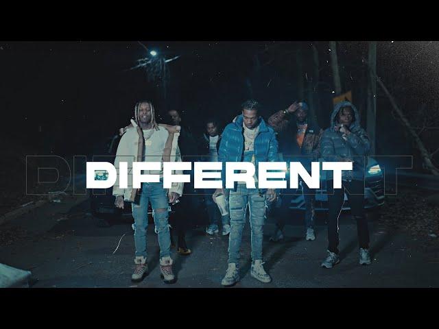 Lil Baby x Lil Durk Type Beat 2022 - "Different"