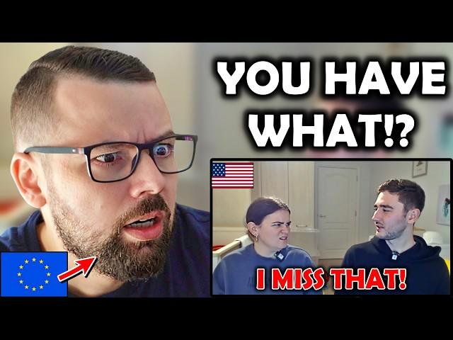 What They Miss Most About America Left Me Speechless!