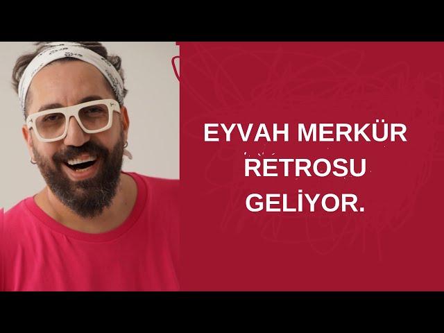 EYVAH MERKÜR RETROSU GELİYOR.