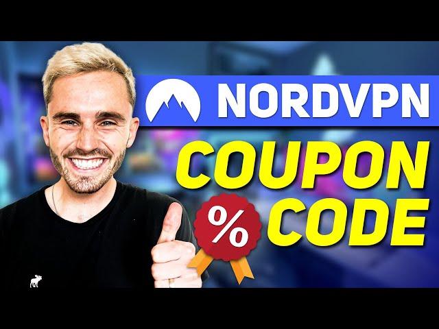 NordVPN Coupon Code: Genious Way to Stay Private Online