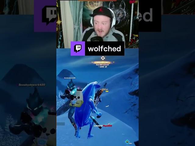 fortnite headshot dead  | wolfched on #Twitch