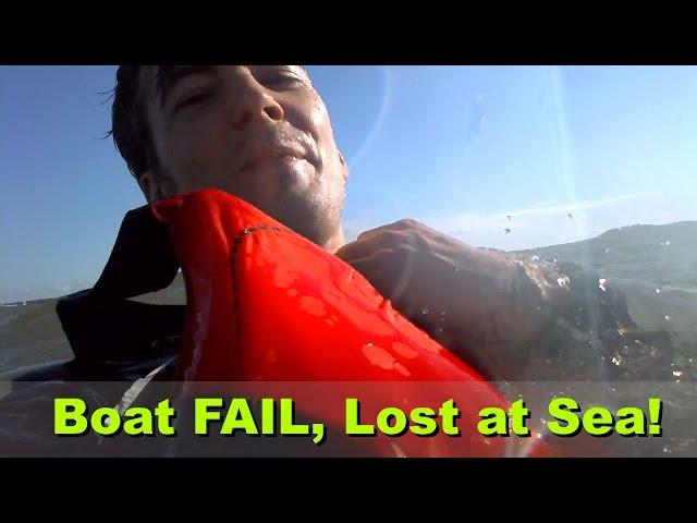 Boat #10 | 3D-Printed Propeller Testing & Failing | James Bruton