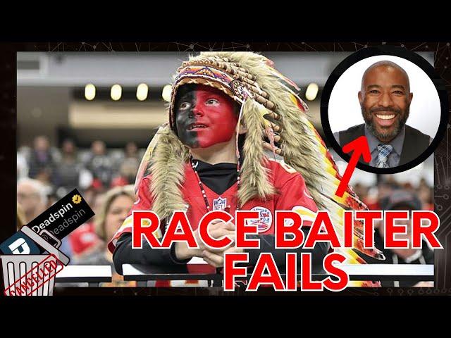 ‘He is Native American’ Young Kansas City Chiefs fan is falsely shamed for wearing ‘Blackface’